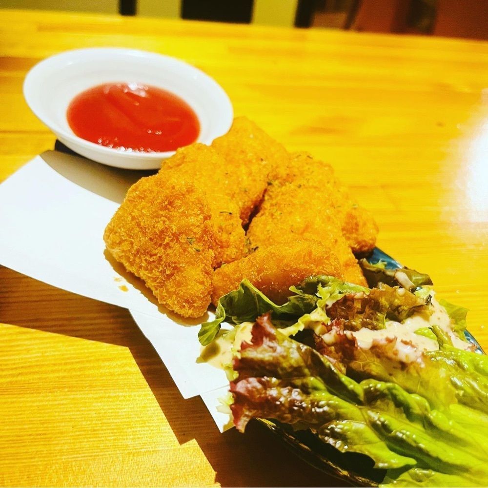 東京食べあルークさんが投稿した晩酌酒場 川崎店に関する口コミの画像