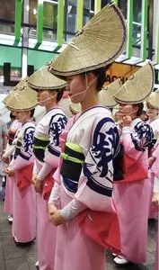 高円寺ストリート 2枚目