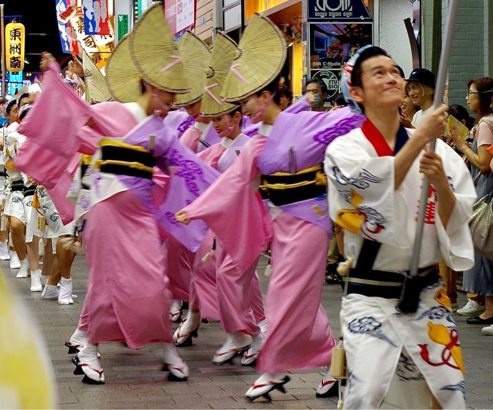 junkunさんが投稿した高円寺ストリートに関する口コミの画像