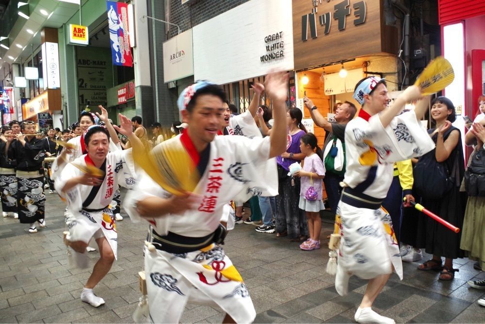 junkunさんが投稿した高円寺ストリートに関する口コミの画像