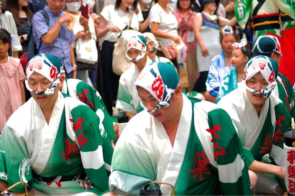 junkunさんが投稿した高円寺ストリートに関する口コミの画像
