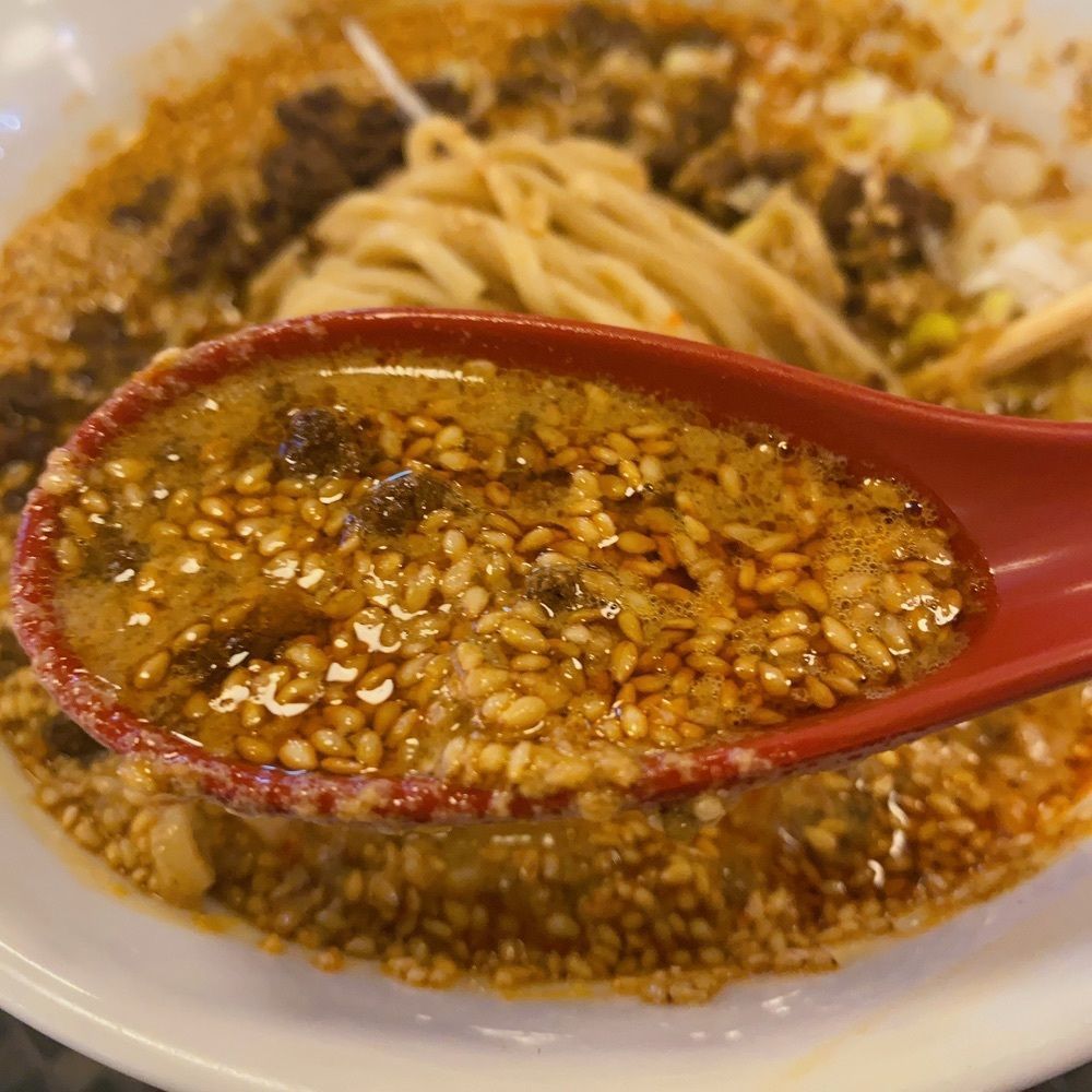 グルメヒッタースズロー/千葉•東京グルメさんが投稿した紅虎小吃店 成田空港店（ベニトラシャオチーテン）に関する口コミの画像