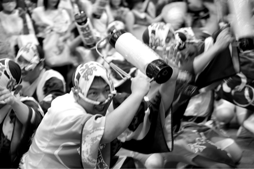 junkunさんが投稿した高円寺氷川神社に関する口コミの画像