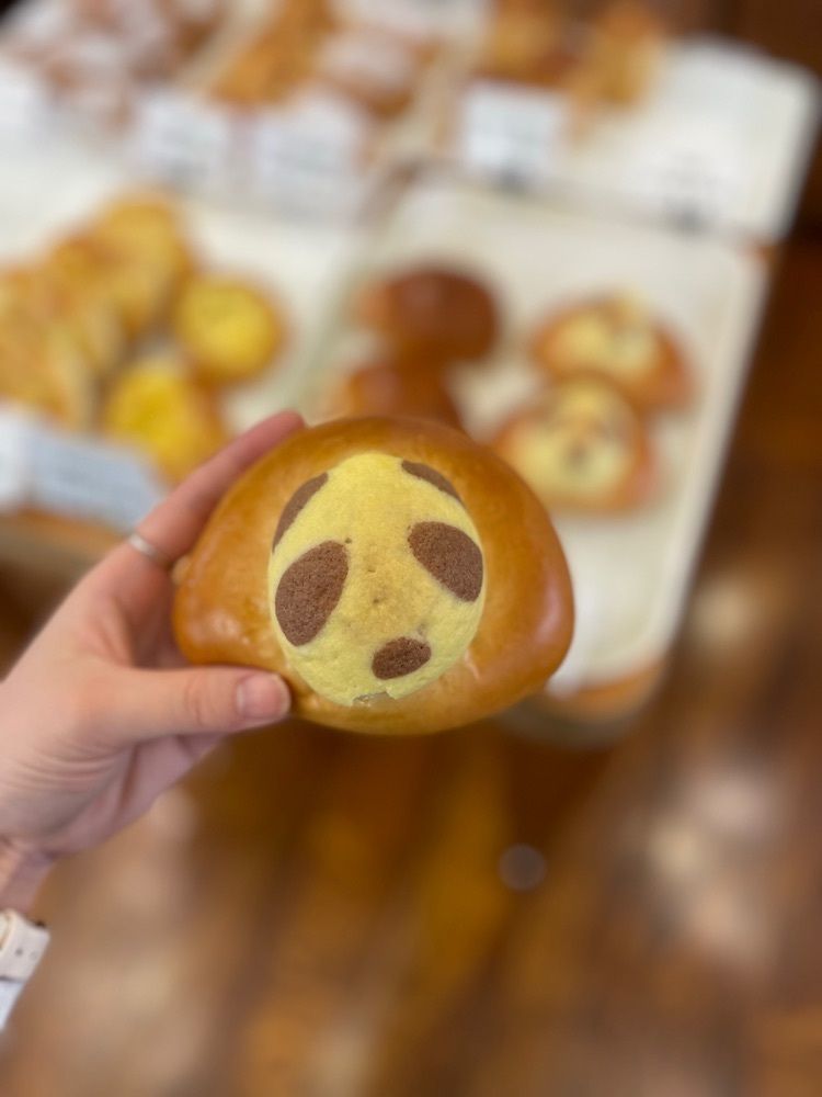 mamama__tさんが投稿した麦の大地 大利店に関する口コミの画像