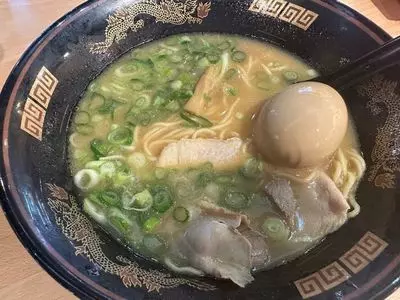 ラーメン横綱 刈谷オアシス店