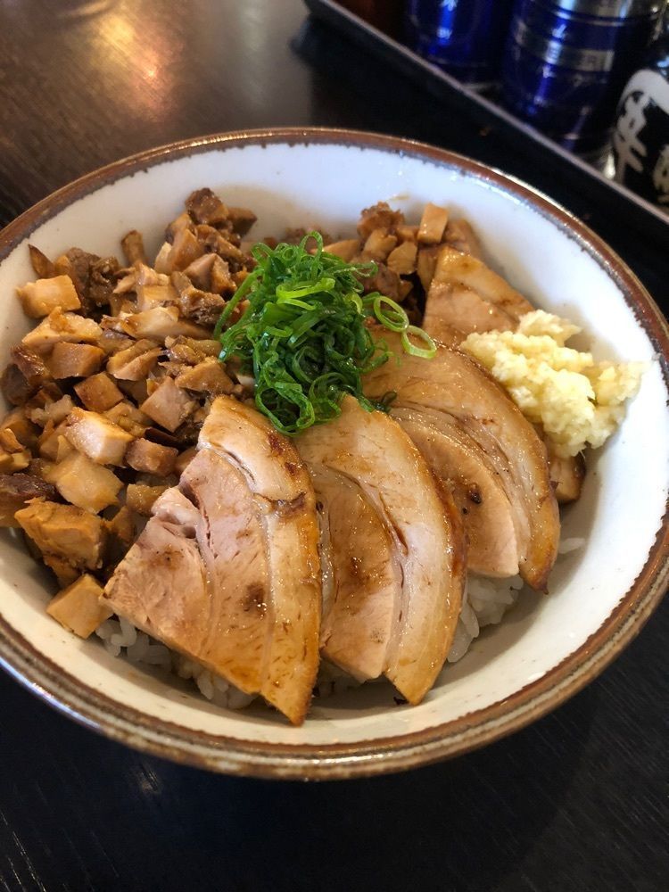 Nさんが投稿した中華そば 秋山に関する口コミの画像