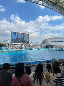 名古屋水族館