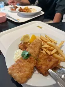 イケア ビストロ 長久手店（IKEA BISTRO）