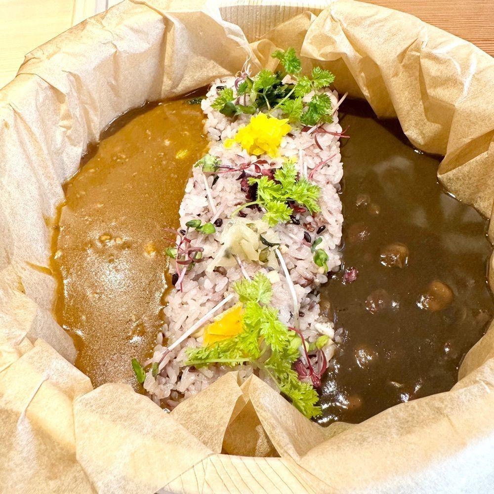 kumakentoraさんが投稿したcurry&tempura koisus（カレー＆テンプラ コイスス）に関する口コミの画像
