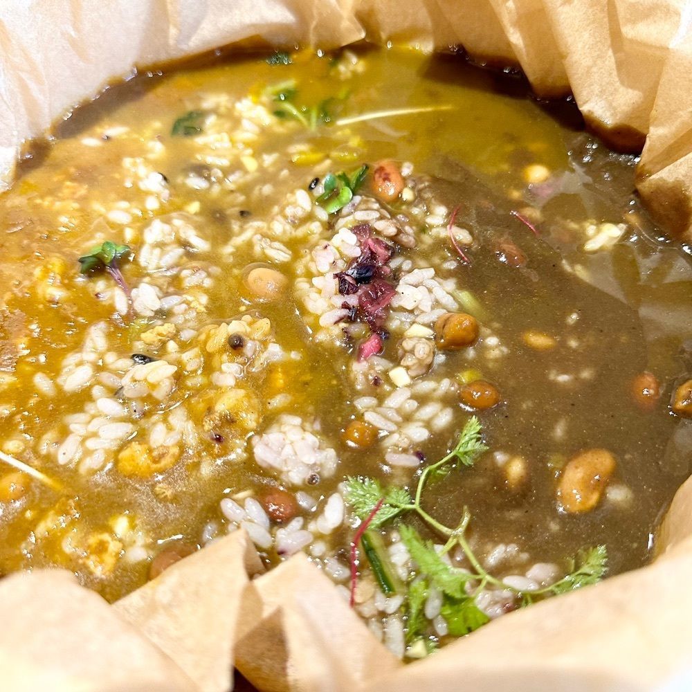 kumakentoraさんが投稿したcurry&tempura koisus（カレー＆テンプラ コイスス）に関する口コミの画像