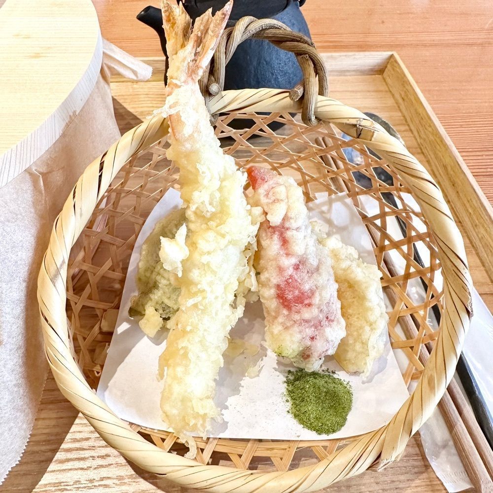 kumakentoraさんが投稿したcurry&tempura koisus（カレー＆テンプラ コイスス）に関する口コミの画像