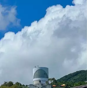 寒田神社