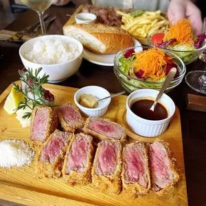 浅井食堂