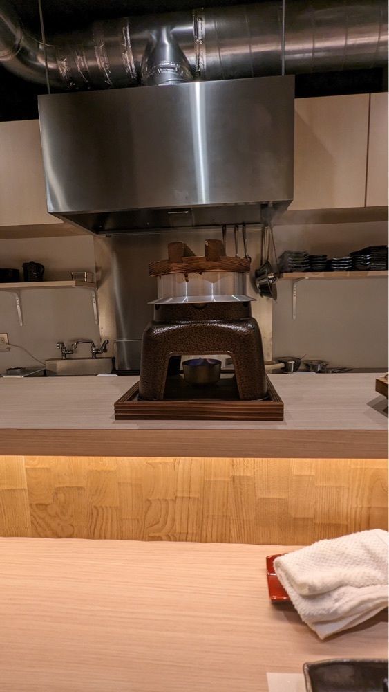 shin-emonさんさんが投稿したお出汁で食べる串かつと釜めしの専門店 ぎん庵 難波に関する口コミの画像