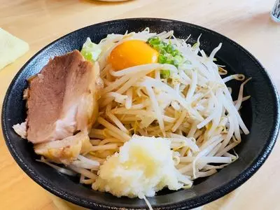 麺 The Beast（ビースト）
