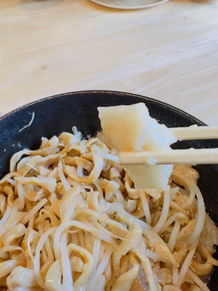 みいちゃんさんが投稿した麺 The Beast（ビースト）に関する口コミの画像