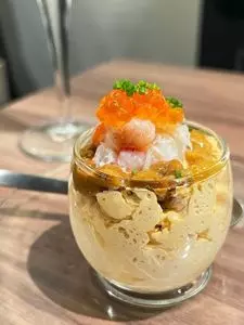 俺のイタリアン 吉祥寺