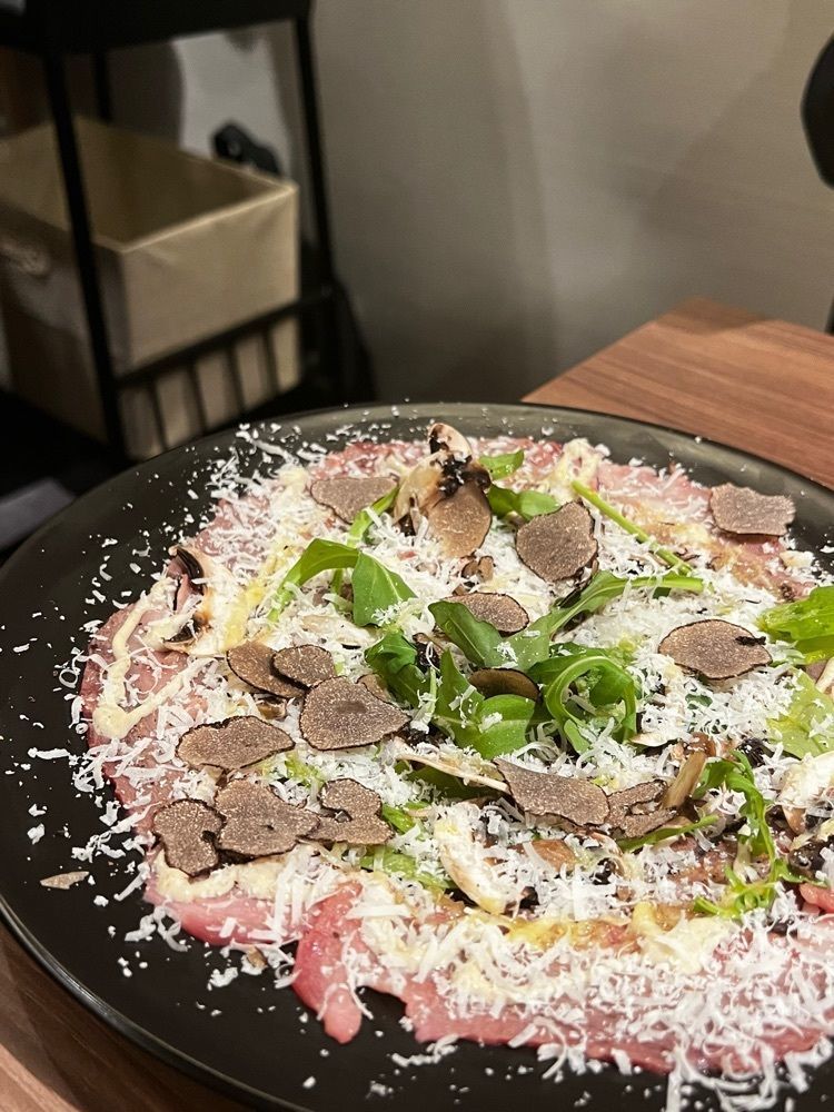 Ryoさんが投稿した俺のイタリアン 吉祥寺に関する口コミの画像