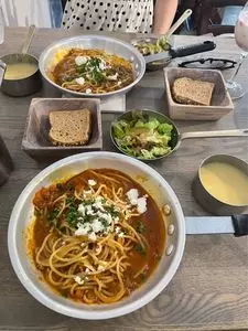 大砲ラーメン 合川店
