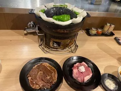 ゆきだるま 中野部屋 はなれ（ゆきだるま なかのへや）