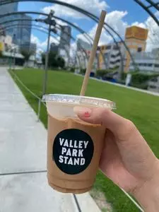 VALLEY PARK STAND（ヴァリーパークスタンド）