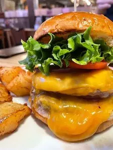 ヴィレッジ ヴァンガード ダイナー 下北沢（Village Vanguard DINER）