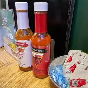 ヴィレッジ ヴァンガード ダイナー 下北沢（Village Vanguard DINER） 3枚目