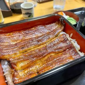 うな若 中野新橋店（うなわか）