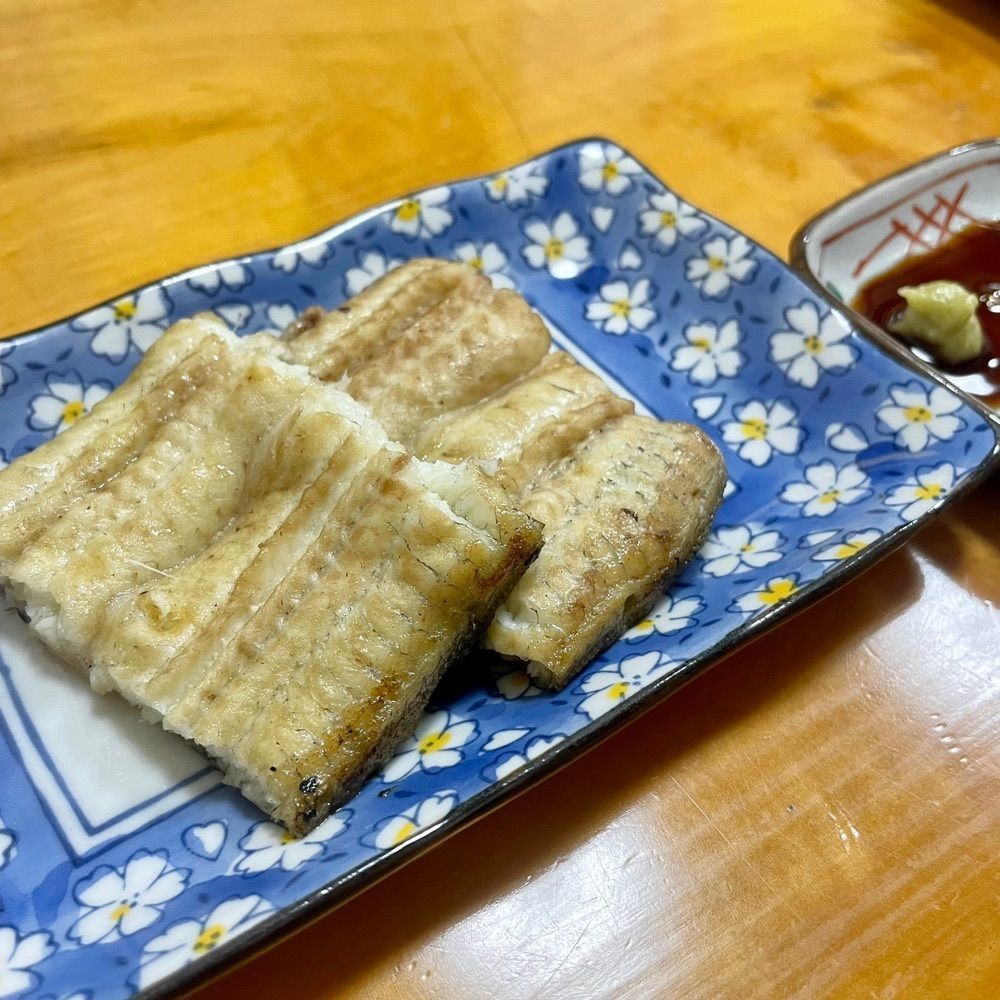 shiyoさんが投稿したうな若 中野新橋店（うなわか）に関する口コミの画像
