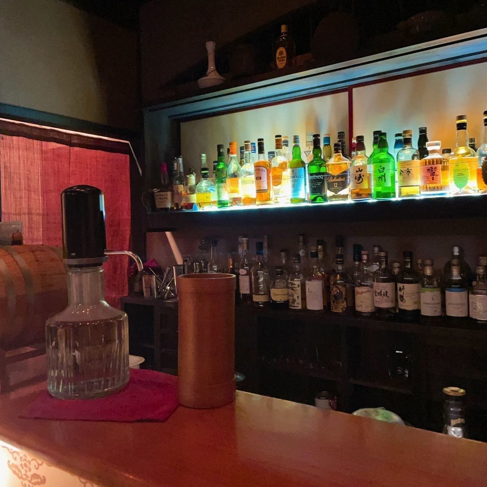 Danjouさんが投稿したBAR 九十九（TSUKUMO）に関する口コミの画像
