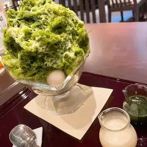 大極殿本舗 六角店（栖園）