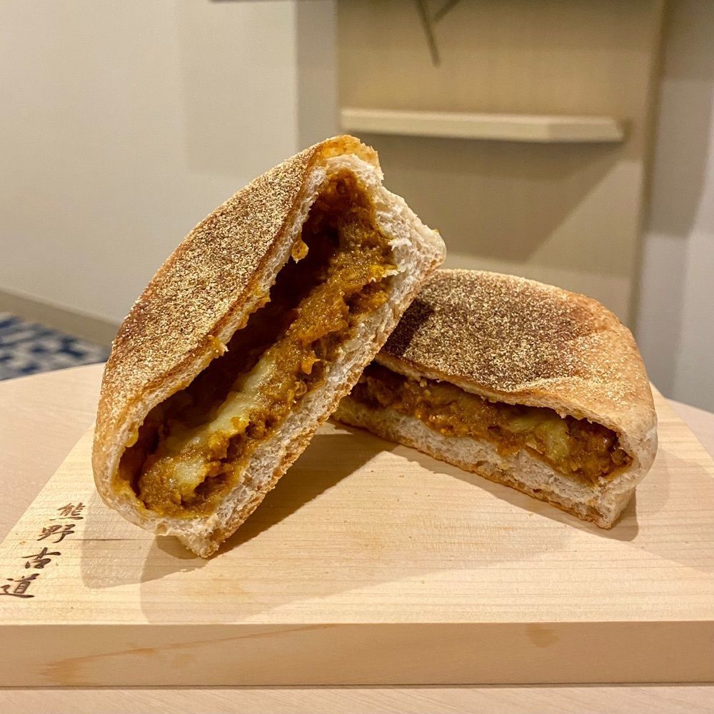 鉄道王さんが投稿したラ ロッタ ベーカリー（La LOTTA BAKERY）に関する口コミの画像