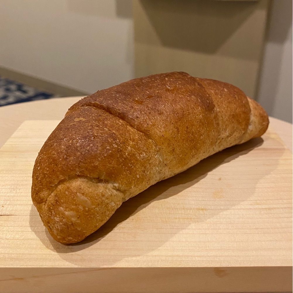 鉄道王さんが投稿したラ ロッタ ベーカリー（La LOTTA BAKERY）に関する口コミの画像