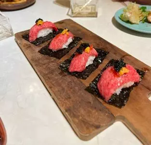 かまくら個室ビストロ KAMAKURA 新宿店