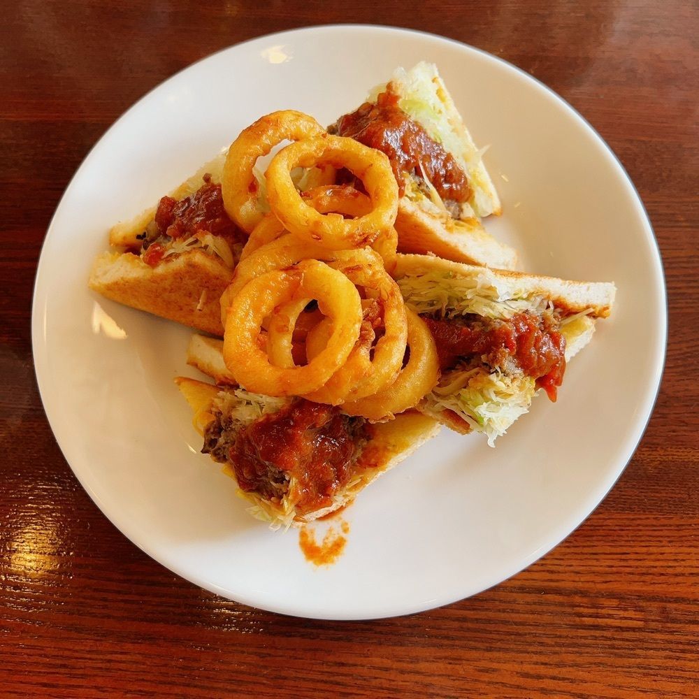 ヤジメシ　ボリューム満点東京グルメさんが投稿した紅矢（BENIYA【旧店名】Beniya Cafe）に関する口コミの画像