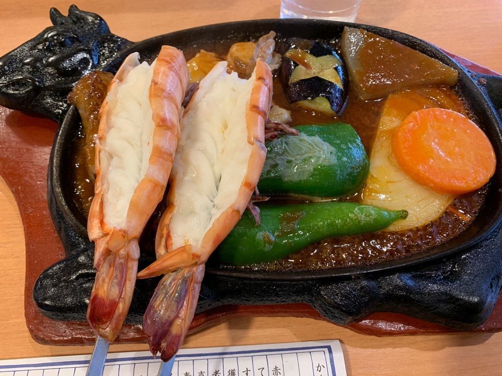KATSU & YUさんが投稿したかもめ屋 赤穂本店に関する口コミの画像