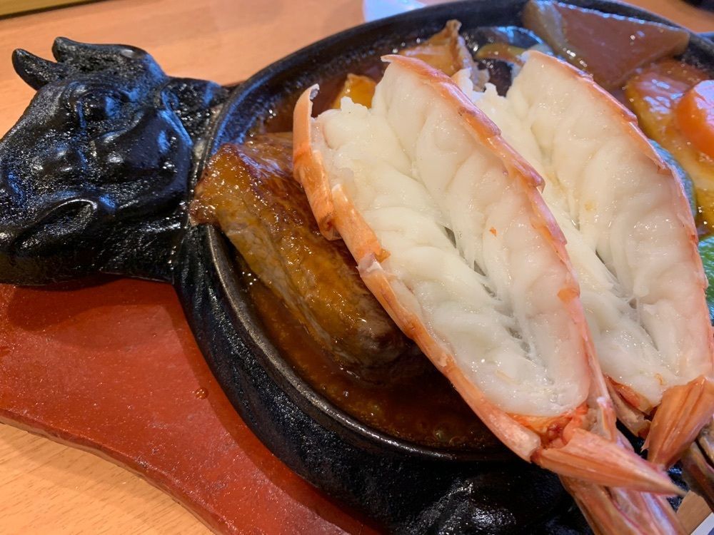 KATSU & YUさんが投稿したかもめ屋 赤穂本店に関する口コミの画像