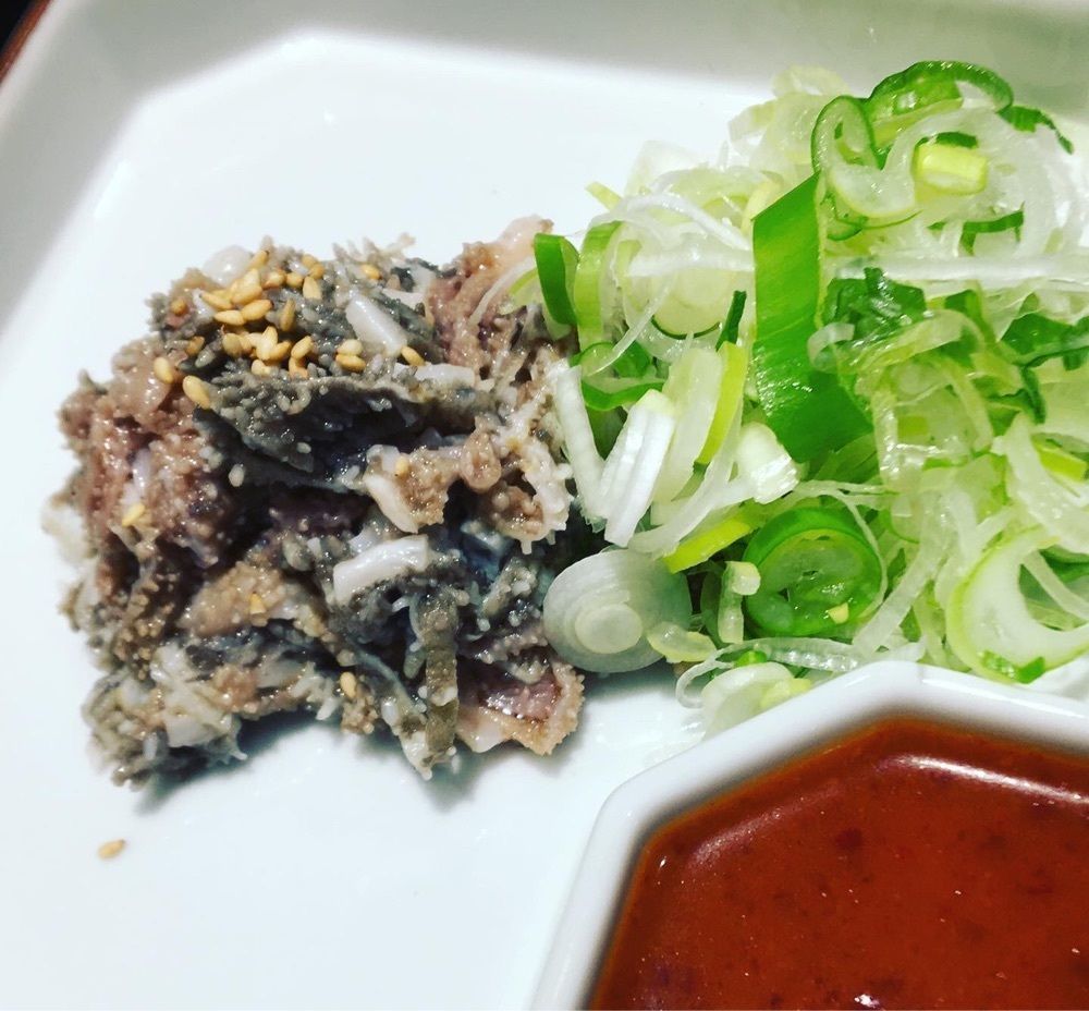 お出かけ名古屋人さんが投稿した焼肉ホルモン ざくろ 春日井店に関する口コミの画像
