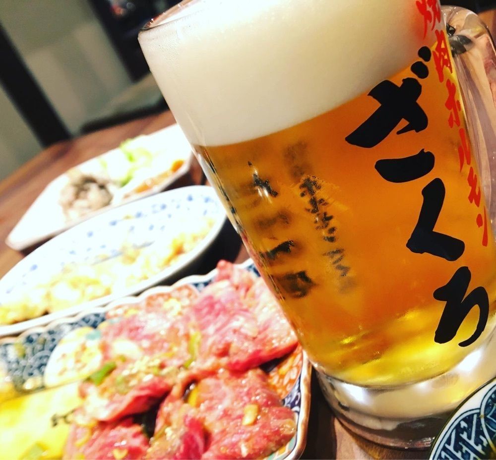 お出かけ名古屋人さんが投稿した焼肉ホルモン ざくろ 春日井店に関する口コミの画像