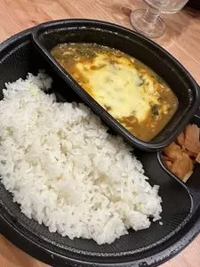 CoCo壱番屋 緑区鳴海国一店（ココイチバンヤ）