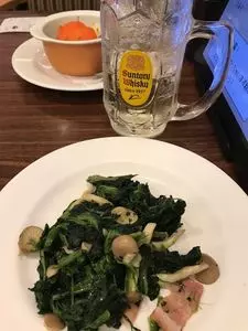 ジョナサン 中野坂上店