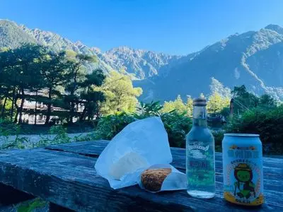 五千尺キッチン（【旧店名】河童食堂）