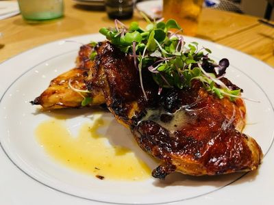 S・E・C GREENSPRINGS(セック グリーンスプリングス) 5枚目