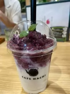 CAFE HACHI 糸島店（カフェ ハチ）