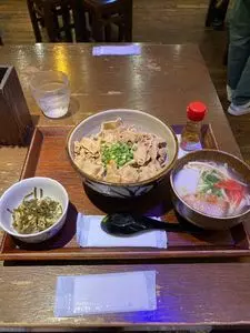 海人酒房 八重洲地下街（ウミンチュシュボウ）