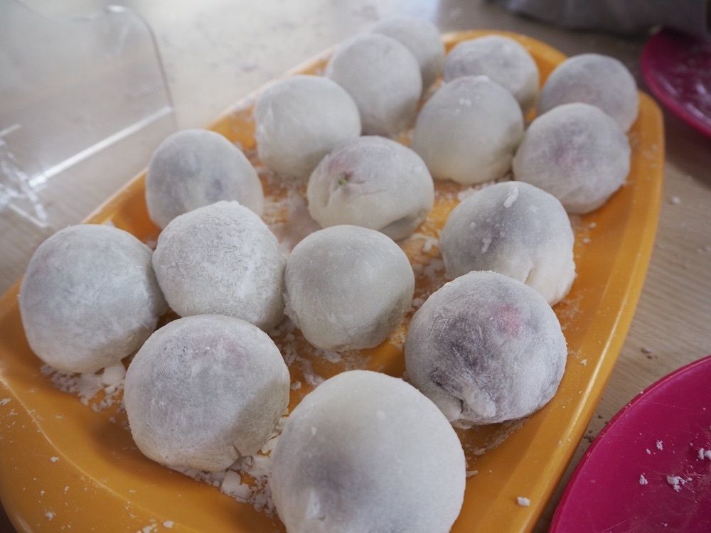 sweetさんが投稿した前田いちご園に関する口コミの画像
