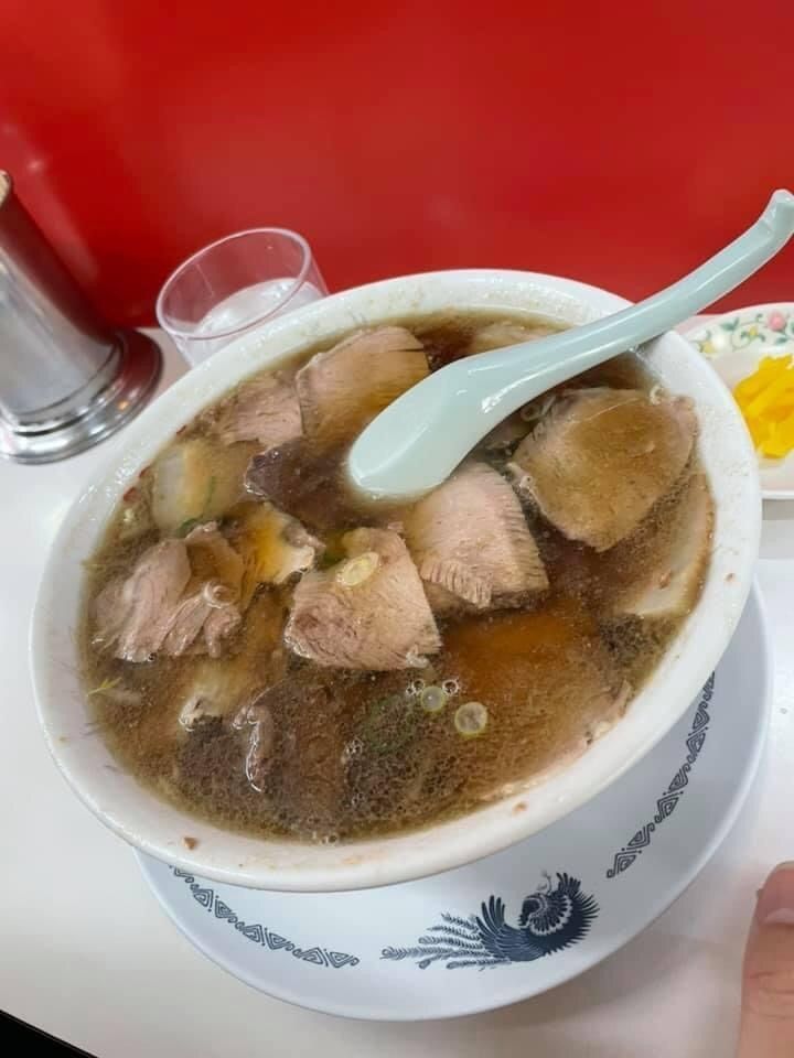 ＤＪゴン太さんが投稿した陽龍に関する口コミの画像