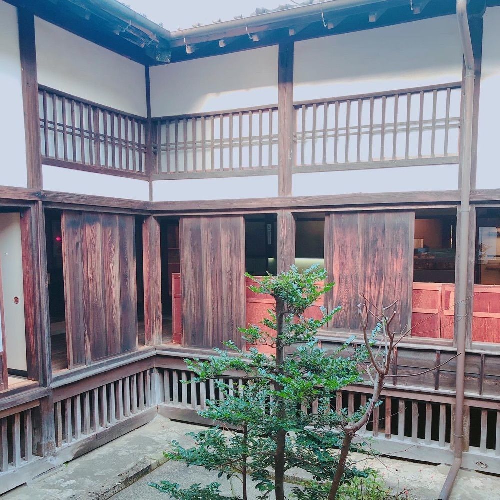 よぴらさんが投稿した掛川城御殿に関する口コミの画像