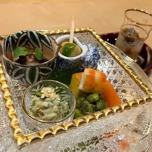 懐石 鷺風（ろふう）