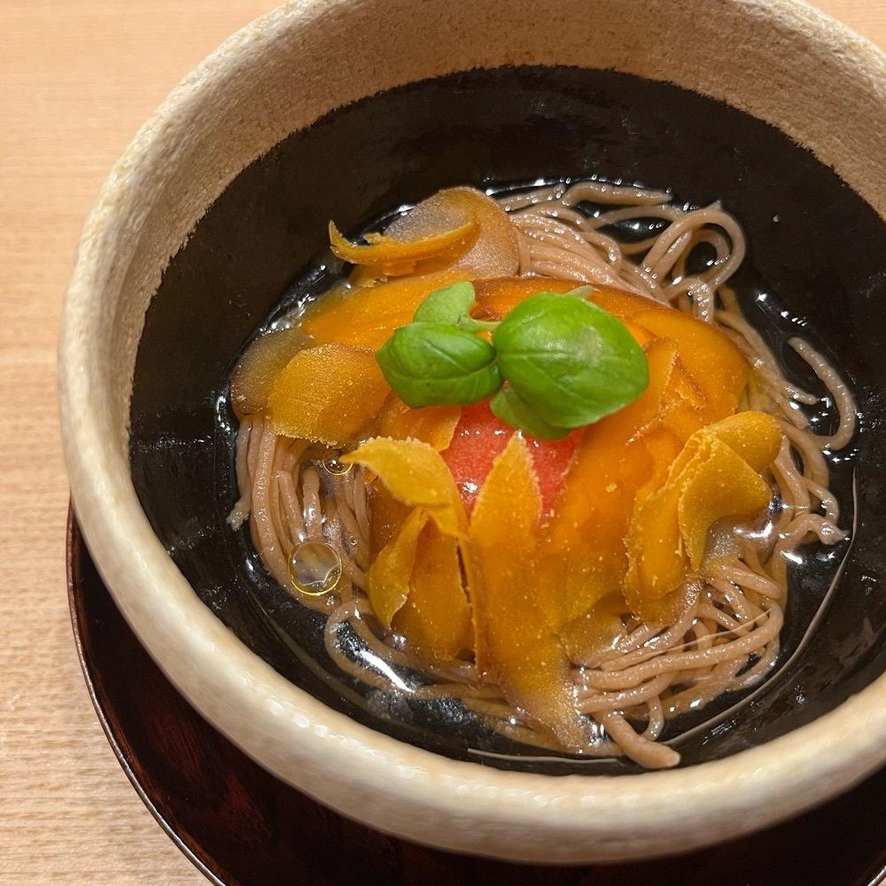エリーチカさんが投稿した懐石 鷺風（ろふう）に関する口コミの画像